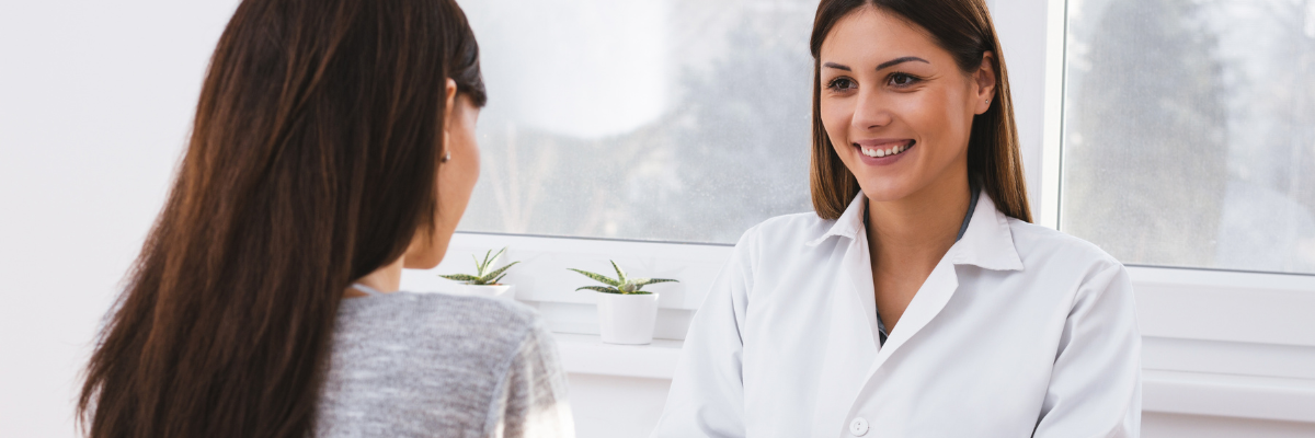 Gynaecological Surgeon