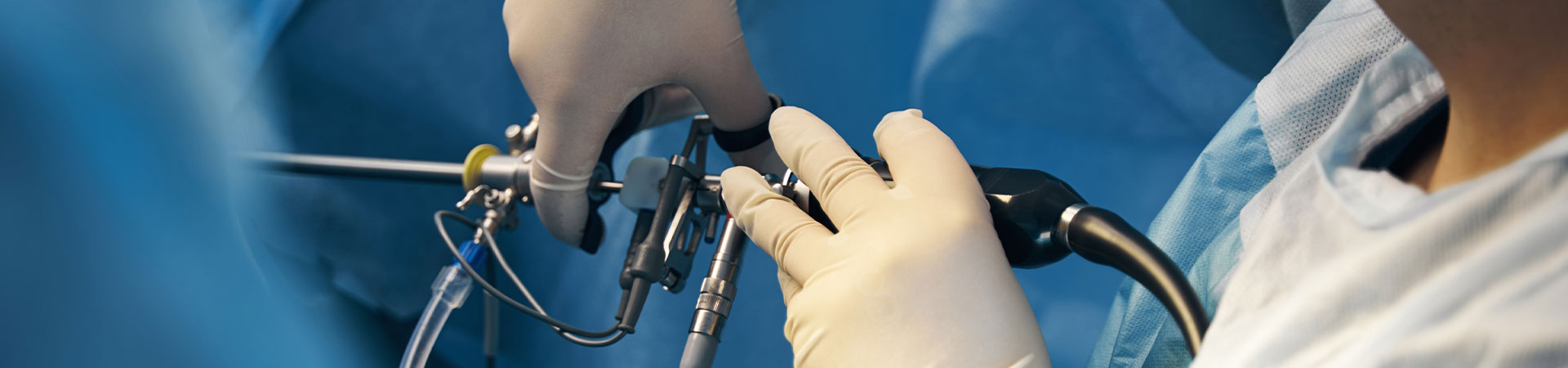 Gyne Laparoscopy Surgeon In Siliguri