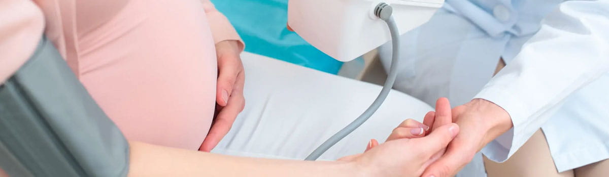 Gynaecologist & Obstetrician Doctors in Siliguri