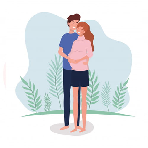 In vitro fertilization