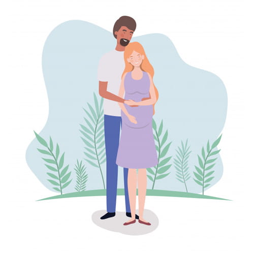 High risk pregnancy care